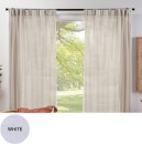 Meeko-Sheer-Pinch-Pleat-Curtains Sale