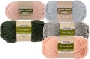 40-off-4-Seasons-Pure-Wool-Plain-8ply-50g Sale