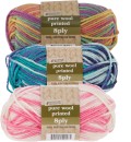 40-off-4-Seasons-Pure-Wool-Print-8ply-50g Sale