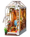 20-off-Rolife-Dreamy-Garden-House-Story-In-Book Sale