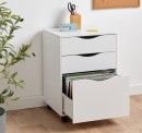 NEW-Francheville-Stack-3-Drawer-Chest Sale