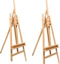 Francheville-Beechwood-Easel Sale