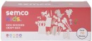 Semco-Kids-Big-Box-Of-Wooden-Craft-Multicoloured Sale