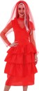 Spooky-Hollow-Girl-Red-Wedding-Dress Sale