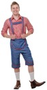 Spartys-Oktoberfest-Bavarian-Lederhosen-Multicoloured Sale