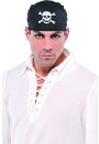 Amscan-Pirate-Skull-Bandana-Multicoloured Sale