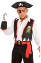 Amscan-Kids-Pirate-Kit-Multicoloured-Child Sale