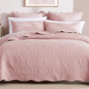 KOO-Lola-Quilted-European-Pillowcase Sale