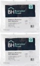 Brampton-House-Anti-Bacterial-Fitted-Mattress-Protector Sale