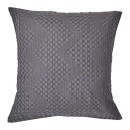 KOO-Grace-Waffle-European-Pillowcase Sale