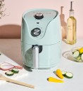 Culinary-Co-Mini-Air-Fryer-22L Sale