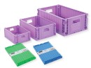 Boxsweden-Folding-Storage-Crates Sale