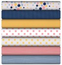 Spots-N-Stripes-Poplins Sale