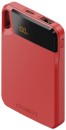 Cygnett-Boost-Gen4-5K-mAh-Powerbank-Red Sale