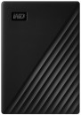 WD-4TB-My-Passport-Portable-Hard-Drive Sale