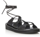 Alias-Mae-Womens-Inka-Sandal-Black Sale