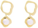 Aje-Iris-Ring-Pearl-Drop-Earring Sale