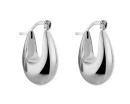 Najo-Cloudland-Silver-Hoop-Earring Sale