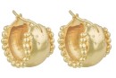 Cleopatras-Bling-Miriam-Hoop-Earrings Sale