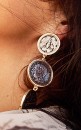 Carla-Zampatti-Earrings Sale