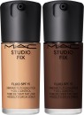 MAC-Studio-Fix-Fluid-SPF-15-Foundation Sale