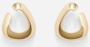 Mimco-Cool-Cat-Wrap-Stud-Earrings Sale