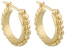 Cleopatras-Bling-Angelica-Hoop-Earrings Sale