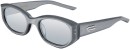 Gentle-Monster-Sunglasses-Grey Sale