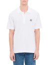 Maison-Kitsun-Polo Sale