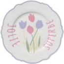 In-the-Roundhouse-Jolie-Superbe-Plate Sale