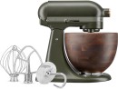 KitchenAid-KSM180-Evergreen-Tilt-Head-Stand-Mixer Sale