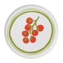 In-the-Roundhouse-Tomato-Plate-25cm Sale