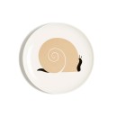 Maison-Balzac-LEscargot-Dinner-Plates Sale