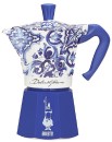 Bialetti-X-DolceGabbana-Blu-Mediterraneo-Moka-Express-Six-Cup Sale