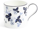 Wedgwood-Wild-Strawberry-Inky-Blue-Mug-325ml Sale