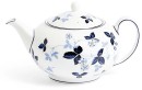 Wedgwood-Wild-Strawberry-Inky-Blue-Teapot-800ml Sale