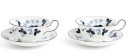 Wedgwood-Wild-Strawberry-Inky-Blue-Teacup-and-Saucer-177ml Sale