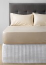 David-Jones-Collection-1000-Thread-Count-Queen-Sheet-Set Sale