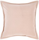 David-Jones-Collection-Arnelle-Reversible-Cushion-in-Pink-Salt Sale