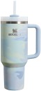 Stanley-Quencher-20-Tumbler-30oz-in-Cool-Serene-Brushstrokes Sale