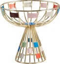 Jonathan-Adler-Miami-Pedestal-Bowl Sale