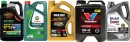 12-Price-Selected-Penrite-Castrol-Nulon-Valvoline-Mobil-Engine-Oils Sale