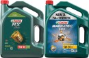 Castrol-Selected-7L-Engine-Oils Sale