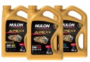 25-off-Selected-Nulon-APEX-5L-Engine-Oils Sale