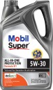 Mobil-Super-All-In-One-Formula-D1-Engine-Oil Sale