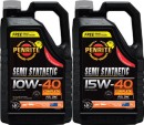 Penrite-5L-Semi-Synthetic-Engine-Oils Sale