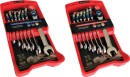 ToolPRO-7-Pce-Flex-Head-Ratchet-Spanners Sale