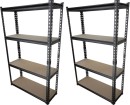 ToolPRO-4-Shelf-Shelving-Unit Sale