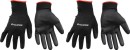 ToolPRO-Polyurethane-Dipped-Gloves-Black Sale