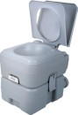 Ridge-Ryder-20L-Portable-Toilet Sale